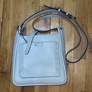 Rebecca Minkoff Crossbody bag NWT